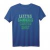 Lustiges Garten T-Shirt für Hobbygärtner und Gartenliebhaber - Vintage Garten Shirt mit Spruch für Freizeit, Arbeit & Gartenfreude