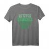 Lustiges Garten T-Shirt für Hobbygärtner und Gartenliebhaber - Vintage Garten Shirt mit Spruch für Freizeit, Arbeit & Gartenfreude