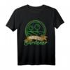 Gärtnermeister Gartenarbeit T-Shirt – Perfektes Geschenk für Hobby- und Berufsgärtner