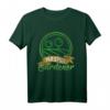 Gärtnermeister Gartenarbeit T-Shirt – Perfektes Geschenk für Hobby- und Berufsgärtner