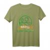Gärtnermeister Gartenarbeit T-Shirt – Perfektes Geschenk für Hobby- und Berufsgärtner