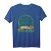 Gärtnermeister Gartenarbeit T-Shirt – Perfektes Geschenk für Hobby- und Berufsgärtner