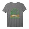 Gärtnermeister Gartenarbeit T-Shirt – Perfektes Geschenk für Hobby- und Berufsgärtner