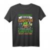 Garten Hobbygärtner Gärtner Blumen Spruch T-Shirt - Lustiges Geschenk für Gartenliebhaber, Familien & Freunde