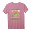 Garten Hobbygärtner Gärtner Blumen Spruch T-Shirt - Lustiges Geschenk für Gartenliebhaber, Familien & Freunde