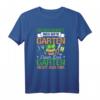 Garten Hobbygärtner Gärtner Blumen Spruch T-Shirt - Lustiges Geschenk für Gartenliebhaber, Familien & Freunde
