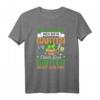 Garten Hobbygärtner Gärtner Blumen Spruch T-Shirt - Lustiges Geschenk für Gartenliebhaber, Familien & Freunde