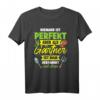 Hobbygärtner Gartenarbeit Lustiges Gärtner T-Shirt – Perfektes Geschenk zu Weihnachten & Geburtstag für Gartenliebhaber und Landschaftsgärtner