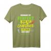 Hobbygärtner Gartenarbeit Lustiges Gärtner T-Shirt – Perfektes Geschenk zu Weihnachten & Geburtstag für Gartenliebhaber und Landschaftsgärtner