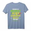Hobbygärtner Gartenarbeit Lustiges Gärtner T-Shirt – Perfektes Geschenk zu Weihnachten & Geburtstag für Gartenliebhaber und Landschaftsgärtner