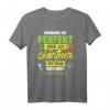 Hobbygärtner Gartenarbeit Lustiges Gärtner T-Shirt – Perfektes Geschenk zu Weihnachten & Geburtstag für Gartenliebhaber und Landschaftsgärtner