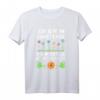 Lustiges Rentner-Garten T-Shirt – Perfektes Abschiedsgeschenk für Gärtner, Oma & Opa im Ruhestand mit Blumen und Pflanzen