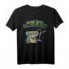 Keine Zeit Der Garten Ruft Gärtner T-Shirt – Lustiges Motiv für Hobby- und Landschaftsgärtner