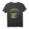 Keine Zeit Der Garten Ruft Gärtner T-Shirt – Lustiges Motiv für Hobby- und Landschaftsgärtner