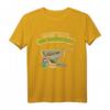 Keine Zeit Der Garten Ruft Gärtner T-Shirt – Lustiges Motiv für Hobby- und Landschaftsgärtner