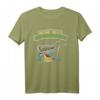 Keine Zeit Der Garten Ruft Gärtner T-Shirt – Lustiges Motiv für Hobby- und Landschaftsgärtner