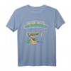 Keine Zeit Der Garten Ruft Gärtner T-Shirt – Lustiges Motiv für Hobby- und Landschaftsgärtner