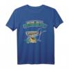 Keine Zeit Der Garten Ruft Gärtner T-Shirt – Lustiges Motiv für Hobby- und Landschaftsgärtner