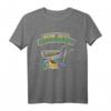 Keine Zeit Der Garten Ruft Gärtner T-Shirt – Lustiges Motiv für Hobby- und Landschaftsgärtner