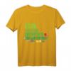 Papa, Mann, Mythos, Gartenprofi T-Shirt – Perfektes Geschenk für Hobbygärtner, Gartenliebhaber und Gartenprofis zum Vatertag, Geburtstag oder Weihnachten