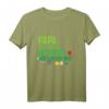 Papa, Mann, Mythos, Gartenprofi T-Shirt – Perfektes Geschenk für Hobbygärtner, Gartenliebhaber und Gartenprofis zum Vatertag, Geburtstag oder Weihnachten