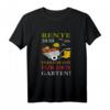 Garten Rente 2020 Rentner Gärtner Geschenk T-Shirt – Perfektes Geschenk für Ruhestand, Blumenliebhaber und Gartenfreunde