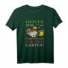 Garten Rente 2020 Rentner Gärtner Geschenk T-Shirt – Perfektes Geschenk für Ruhestand, Blumenliebhaber und Gartenfreunde