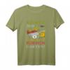 Garten Rente 2020 Rentner Gärtner Geschenk T-Shirt – Perfektes Geschenk für Ruhestand, Blumenliebhaber und Gartenfreunde
