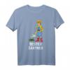 Cooles Gärtner Comic T-Shirt – Witziges Geschenk für Hobbygärtner, Landschaftsgärtner, Gartenfreunde zu Weihnachten, Geburtstag & Ostern