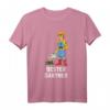 Cooles Gärtner Comic T-Shirt – Witziges Geschenk für Hobbygärtner, Landschaftsgärtner, Gartenfreunde zu Weihnachten, Geburtstag & Ostern