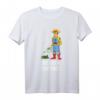 Cooles Gärtner Comic T-Shirt – Witziges Geschenk für Hobbygärtner, Landschaftsgärtner, Gartenfreunde zu Weihnachten, Geburtstag & Ostern
