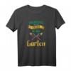 Mir Reichts Ich Geh In Den Garten Geschenk für Gärtner - Lustiges Garten T-Shirt für Weihnachten, Geburtstag & Anlässe
