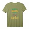 Mir Reichts Ich Geh In Den Garten Geschenk für Gärtner - Lustiges Garten T-Shirt für Weihnachten, Geburtstag & Anlässe
