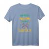 Mir Reichts Ich Geh In Den Garten Geschenk für Gärtner - Lustiges Garten T-Shirt für Weihnachten, Geburtstag & Anlässe