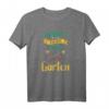 Mir Reichts Ich Geh In Den Garten Geschenk für Gärtner - Lustiges Garten T-Shirt für Weihnachten, Geburtstag & Anlässe
