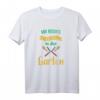 Mir Reichts Ich Geh In Den Garten Geschenk für Gärtner - Lustiges Garten T-Shirt für Weihnachten, Geburtstag & Anlässe