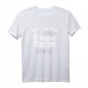 Damen T-Shirt mit Blumen Spricht Motiv - Perfekt für Floristinnen und Gartenliebhaberinnen
