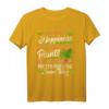 Funny Gärtner T-Shirt mit Spruch »CAN'T BUY HAPPINESS BUT kaufen können Pflanzen« – Perfektes Geschenk für Hobbygärtner und Pflanzenliebhaber