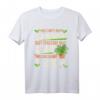 Funny Gärtner T-Shirt mit Spruch »CAN'T BUY HAPPINESS BUT kaufen können Pflanzen« – Perfektes Geschenk für Hobbygärtner und Pflanzenliebhaber