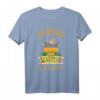 Aus dem Weg mein Garten ruft | Lustiges Gärtner T-Shirt für Hobbygärtner, Gartenliebhaber & Naturliebhaber