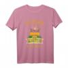 Aus dem Weg mein Garten ruft | Lustiges Gärtner T-Shirt für Hobbygärtner, Gartenliebhaber & Naturliebhaber