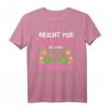 Reicht mir den Spaten Ihr Narren die Königin will gärtnern - Lustiges Garten T-Shirt für Frauen, Gärtnerinnen und Rentnerinnen