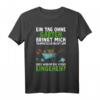 Ein Tag ohne Garten - Gärtnerin & Gärtner T-Shirt als lustiges Statement für Gartenliebhaber und Hobbygärtner