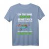 Ein Tag ohne Garten - Gärtnerin & Gärtner T-Shirt als lustiges Statement für Gartenliebhaber und Hobbygärtner