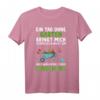 Ein Tag ohne Garten - Gärtnerin & Gärtner T-Shirt als lustiges Statement für Gartenliebhaber und Hobbygärtner