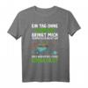 Ein Tag ohne Garten - Gärtnerin & Gärtner T-Shirt als lustiges Statement für Gartenliebhaber und Hobbygärtner