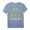 Lass mich durch die Pflanzen - Garten Kleingärtner Gärtner T-Shirt für Hobbygärtner, Gartenliebhaber und Gärtnerinnen