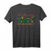 Lustiges Gärtner T-Shirt – Geschenk für Gartenliebhaber, Hobbygärtner & Naturliebhaber mit Spruch für Geburtstag & Garteneinweihung