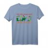 Lustiges Gärtner T-Shirt – Geschenk für Gartenliebhaber, Hobbygärtner & Naturliebhaber mit Spruch für Geburtstag & Garteneinweihung