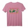 Lustiges Gärtner T-Shirt – Geschenk für Gartenliebhaber, Hobbygärtner & Naturliebhaber mit Spruch für Geburtstag & Garteneinweihung